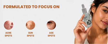 Open Pore Minimizer Face Serum